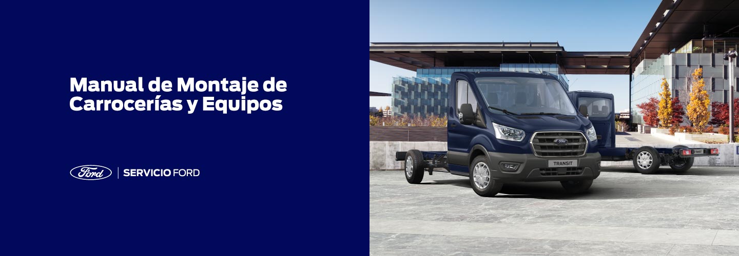 Manual de Montaje de Carrocerías y Equipos