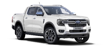 Manueal de Montaje de Ranger 2024