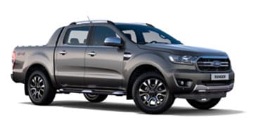 Manual Montaje Ranger 2020