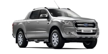 Manual de Montaje Ford Ranger 09/2016-03/2019