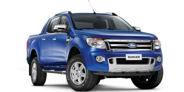 Manueal de Montaje Ford Ranger 2012-2016
