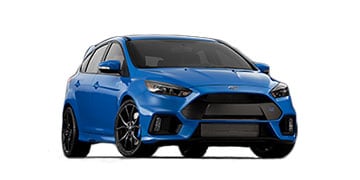 Focus RS