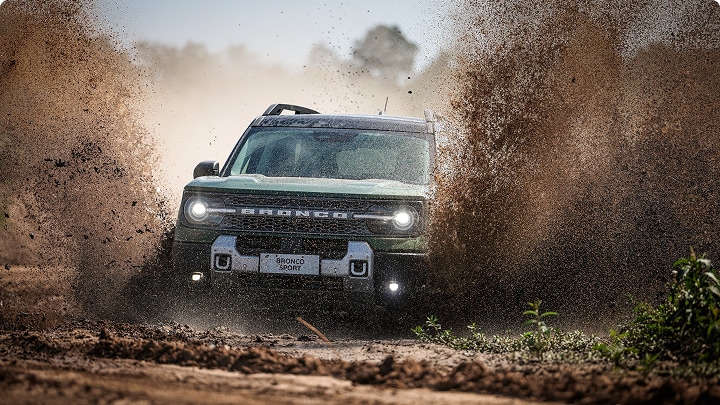 Off-Road
