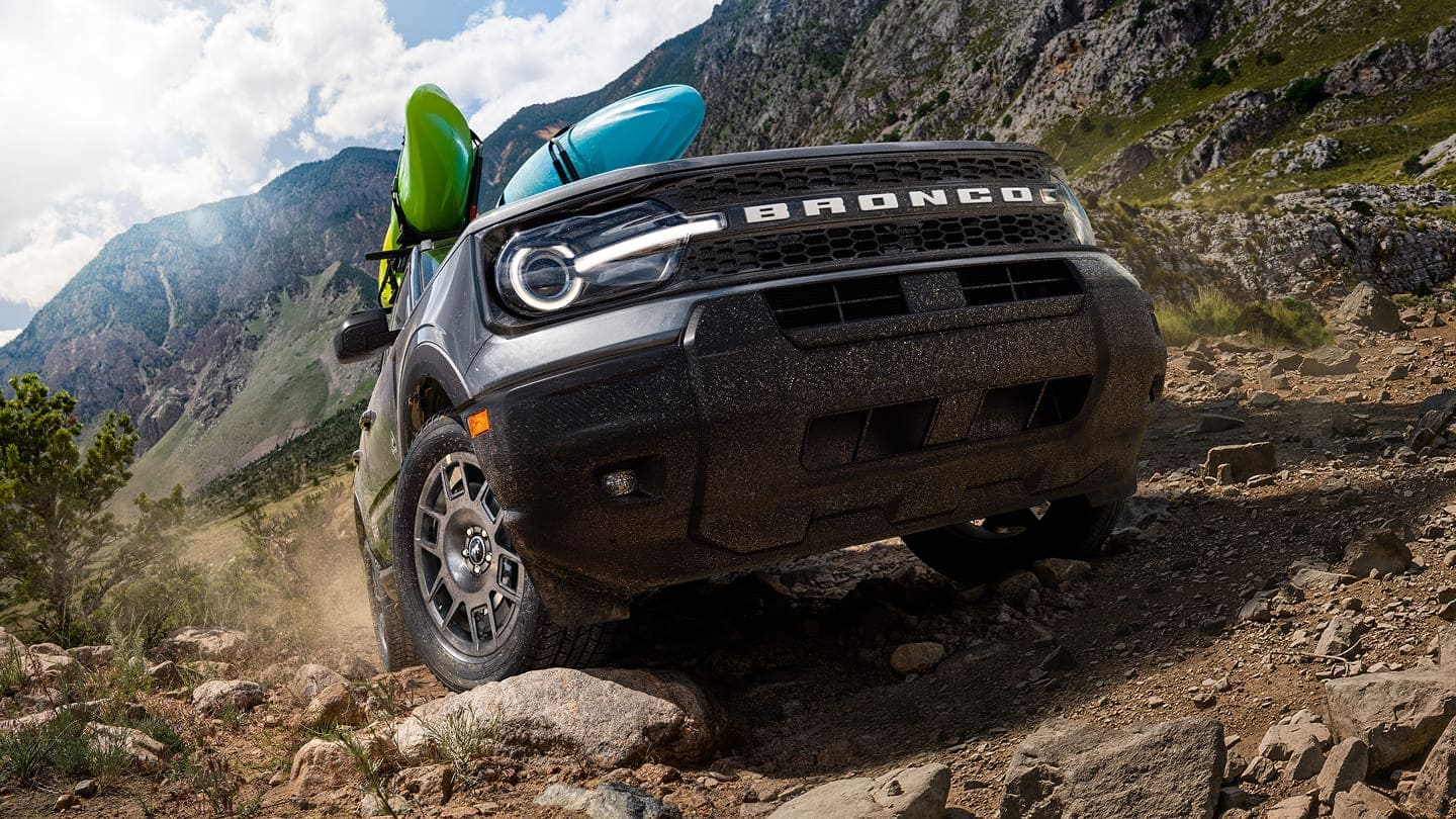 No es la ruta que tomas, es como la tomas