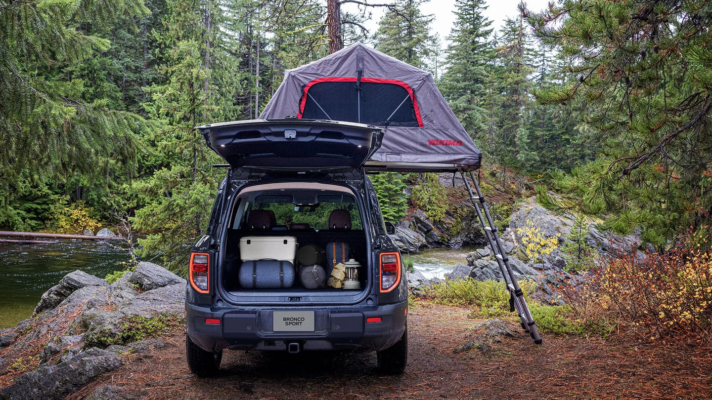 Encuentra un camino y disfrútalo con tus amigos