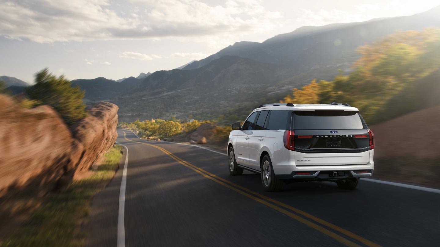 Velocidad segura, aventura controlada