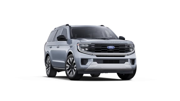 Ford Expedition Platinum