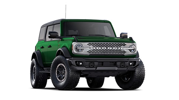 Nueva Expedition Platinum