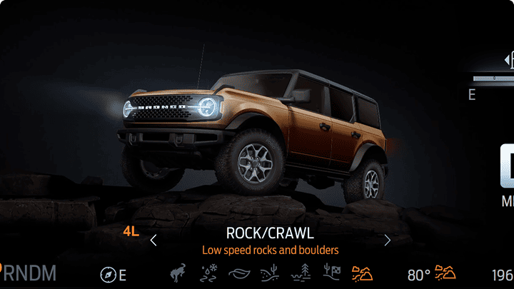 Rock Crawl 
