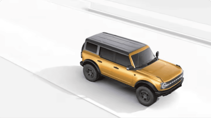 Sistema de monitoreo de punto ciego (BLIS)