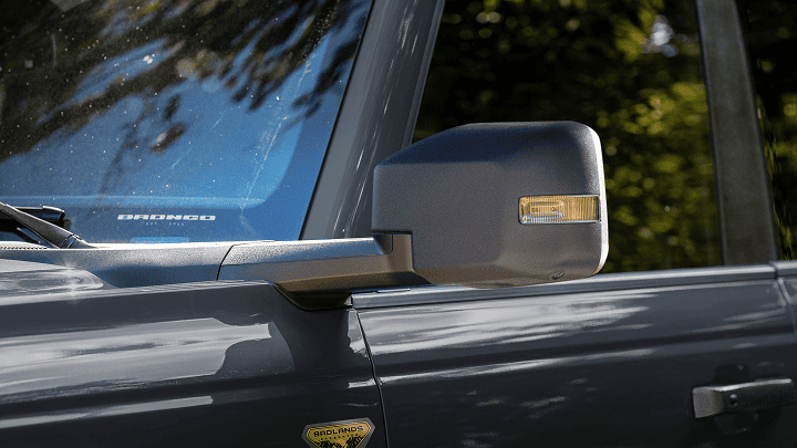 Listo para tus travesías.