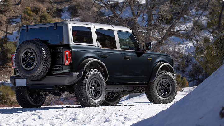 Confort para aventuras