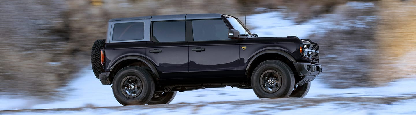 Estabilidad y agarre