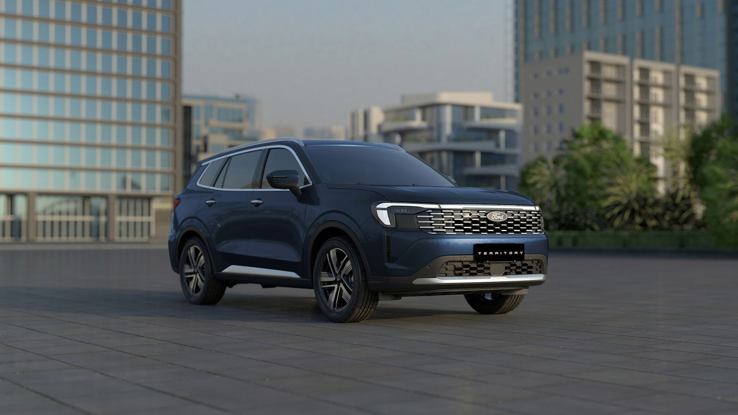 Nuevo diseño exterior