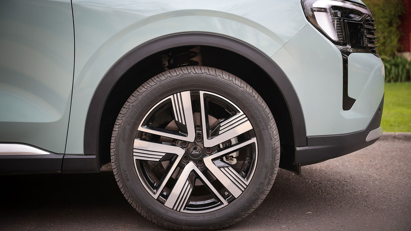 Llantas de aleación