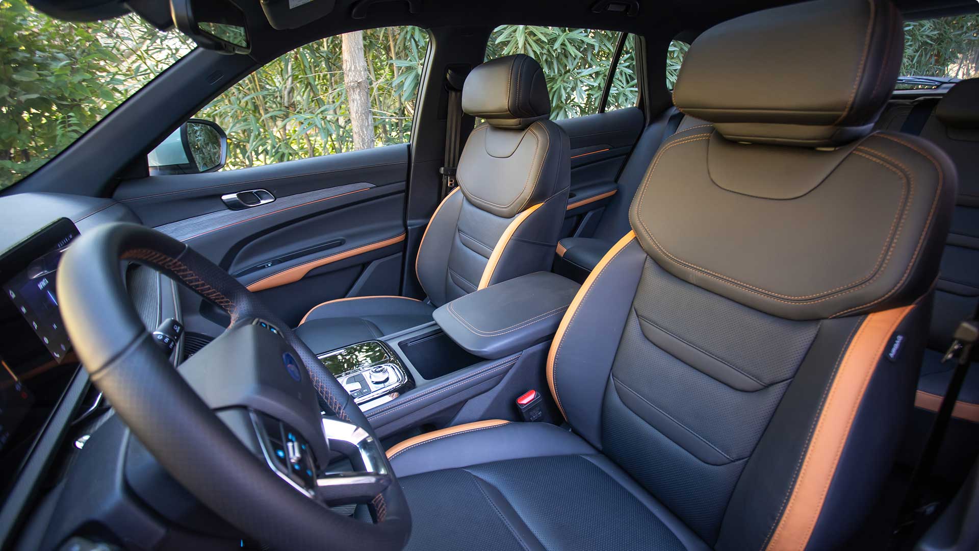 Diseño Interior