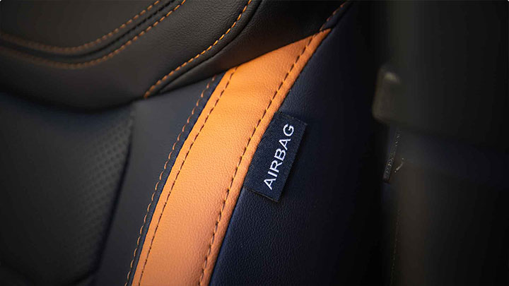 Airbags