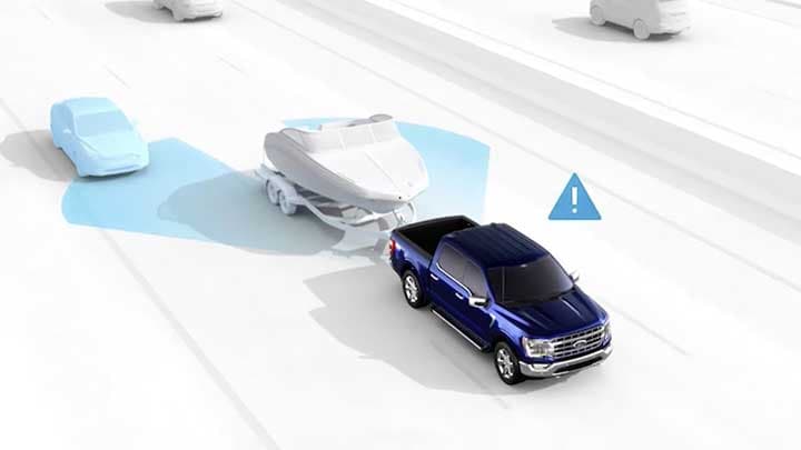 Detector de punto ciego