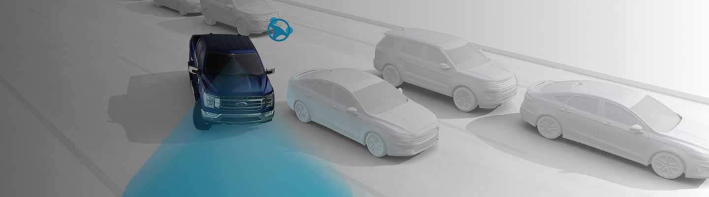 Sistema avanzado de asistencia al conductor