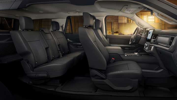 Asientos calefaccionados