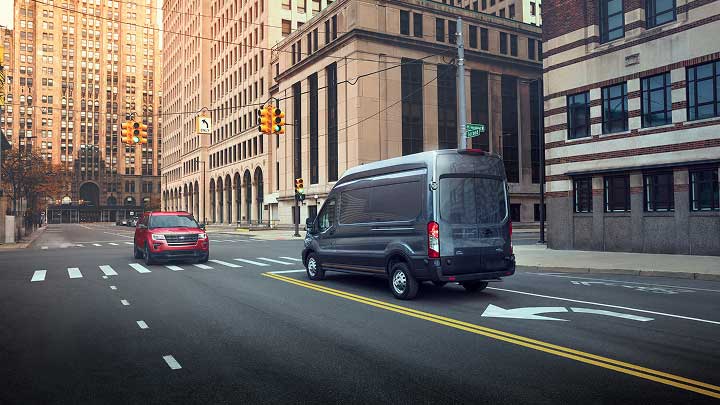 Sistema de auto hold para paradas frecuentes o semáforos