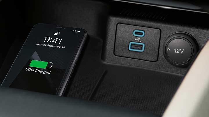 Cargador inalámbrico para tu smartphone