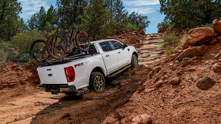 Bloqueo electrónico diferencial