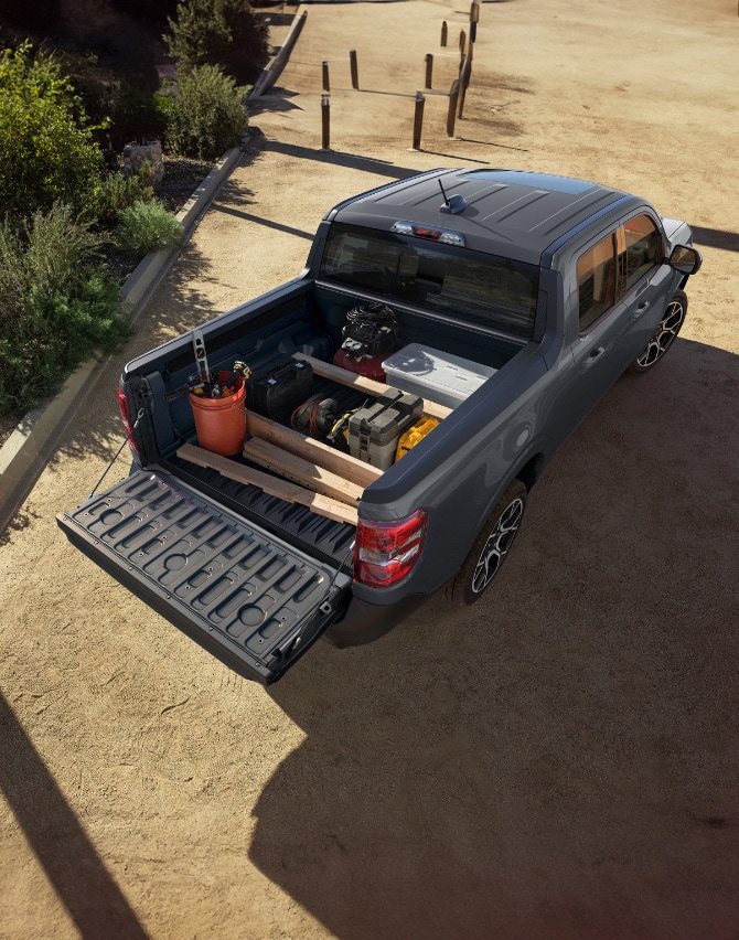 Ford Escape Híbrida