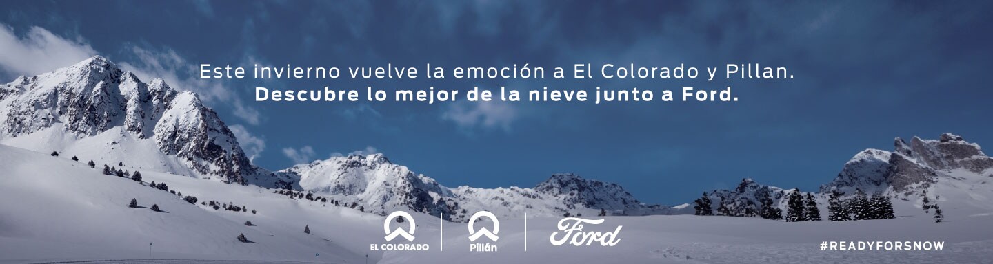 Invierno completo de aventura