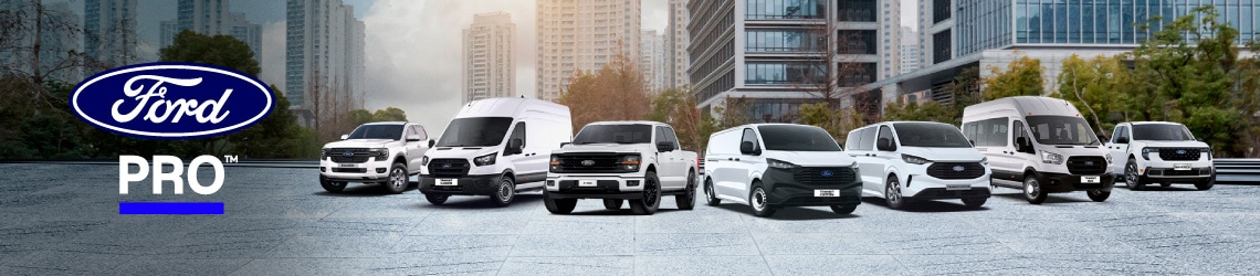Ford Pro