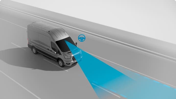 Sistema de Mantenimiento de Carril