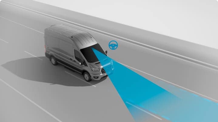 Sistema de Mantenimiento de Carril