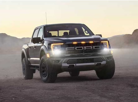 Propietarios Ford